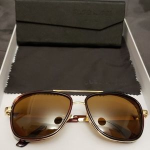 Cleo Nicci sunglasses